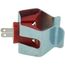 Kit-S Sensor DHW Temp WMnt-C, 640-000-036