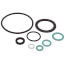 Kit-S Gasket Set WMnt 155 Combi, 640-000-101