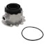 NG to LP Conversion Kit for AquaBalance 155 MBH Model Boilers (Series 2 Only)