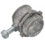3/8" BX Set Screw Connector