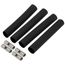 Wire Splice Kit For Deep Well Submersibles, 10/12 Awg