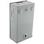 RLcb05-230 1/2-hp 230v Vmc Control Box For Submersible Well Pump, Grey, 640189