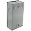 RLCB07-230 3/4-hp 230v Vmc Control Box For Submersible Well Pump, Grey, 640190
