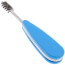 1/2" OD Double Spiral Straight Wire Refrigeration Brush