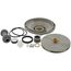 SWS 1 HP Jet Pump Rebuild Kit