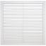 20" x 20" Extruded Aluminum Return Grille (RH45 Series)