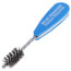 3/4" OD Double Spiral Straight Wire Refrigeration Brush