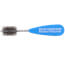 1" OD Double Spiral Straight Wire Refrigeration Brush