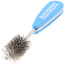 1-1/8" OD Double Spiral Straight Wire Refrigeration Brush