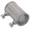 1/2" Zinc EMT Set Screw Coupling