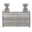 1/2" Zinc EMT Set Screw Coupling