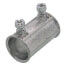 1/2" Zinc EMT Set Screw Coupling