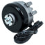 Shaded Pole Unit Bearing Fan Motor (115V, 2W, 1550 RPM)