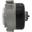 Shaded Pole Cast Iron Unit Bearing Fan Motor (115V, 1550 RPM)