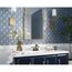 Eva 2 Handle Bathroom Faucet, 1.2 GPM, 6410ORB (Oil Rubbed Bronze)