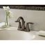 Eva 2 Handle Bathroom Faucet, 1.2 GPM, 6410ORB (Oil Rubbed Bronze)