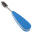 2-1/8" OD Double Spiral Straight Wire Refrigeration Brush