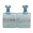 1/2" Steel EMT Set Screw Coupling