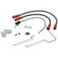 Ignitor and Flame Sensor Kit