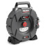 K9-102 FlexShaft Drain Cleaning Machine for 1-1/4"-2" Pipes w/ 1/4" x 50' Cable & Kit
