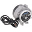Double Foot Pad Mount Unit Bearing Fan Motor (277V, 6W, 1550 RPM)