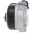 Double Foot Pad Mount Unit Bearing Fan Motor (277V, 6W, 1550 RPM)