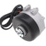 Double Foot Pad Mount Unit Bearing Fan Motor (277V, 6W, 1550 RPM)