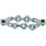 2-Chain Knocker w/ Carbide Tip for K9-102 FlexShaft Machine, 2" Pipe Capacity