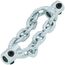 2-Chain Knocker for K9-102 FlexShaft Machine, 2" Pipe Capacity