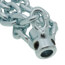 3-Chain Knocker for K9-204 FlexShaft Machine, 3" Pipe Capacity