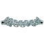 3-Chain Knocker for K9-204 FlexShaft Machine, 3" Pipe Capacity