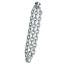 3-Chain Knocker for K9-204 FlexShaft Machine, 4" Pipe Capacity
