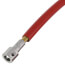70' Cable Assembly w/ Sheath and Couplings for K9-204 FlexShaft Machine
