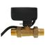 3/4" NPT Two-Way Motorized Ball Zone Valve