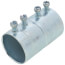 1-1/4" Steel EMT Set Screw Coupling