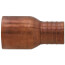 PowerPEX 1" PEX x 1" Female Sweat Copper Pipe Straight Adapter (Lead Free)