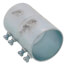 1-1/2" Steel EMT Set Screw Coupling
