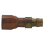 3/4" Expansion PEX x 3/4" PVC MetalHead Straight Adapter