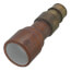 3/4" Expansion PEX x 3/4" PVC MetalHead Straight Adapter