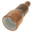 1" PVC x 3/4" PEX Crimp Straight Adapter (Lead Free)