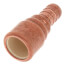 1/2" PEX Crimp x 1/2" CPVC Copper Straight MetalHead Adapter (Lead Free)