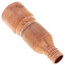 3/4" PEX Crimp x 1" CPVC Copper Straight Adapter (Lead Free)