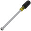 3/8" Magnetic Nut Driver, 6" Shaft