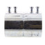 2" Steel EMT Set Screw Coupling