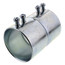2" Steel EMT Set Screw Coupling