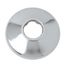 1/2" IPS Shallow Escutcheon (.840 I.D.), 647-BRASSCRAFT
