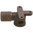 1/2" CPVC x 1/2" FIP Tub/Shower Drop-Ear Elbow (Lead Free)