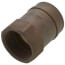 1-1/2" CPVC x FIP Brass Straight Adapter (Lead Free)