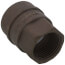 2" PVC x 2" FIP MetalHead Straight Adapter