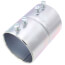 2-1/2" Steel EMT Set Screw Coupling